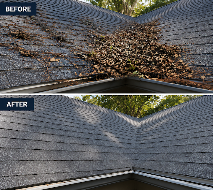 Roof Repair | Knox Roofts