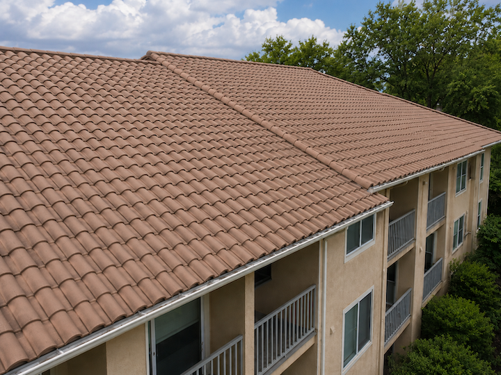 Roof Repair | Knox Roofts
